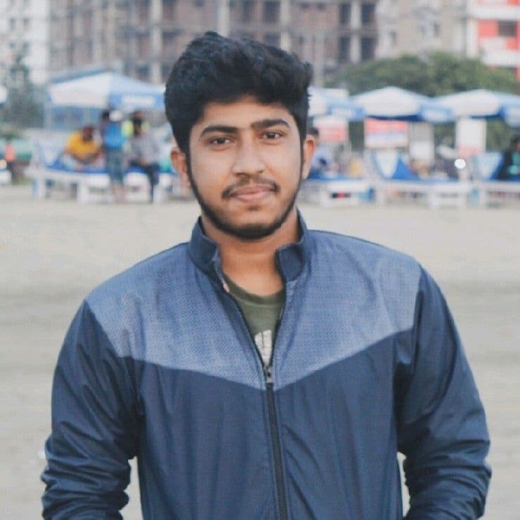 Image of the author